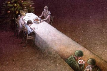 Обкладинка польського видання WPROST Обкладинка польського видання WPROST