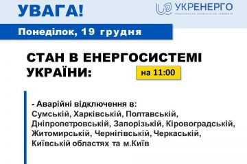 В «Укренерго» підтвердили кілька попадань в об'єкти інфраструктури після нічної атаки дронів В «Укренерго» підтвердили кілька попадань в об'єкти інфраструктури після нічної атаки дронів