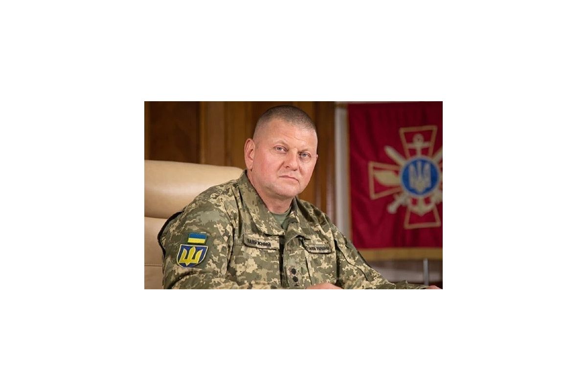 Залужний висловився щодо посилення відповідальності за дезертирство та непокору військовослужбовців Залужний висловився щодо посилення відповідальності за дезертирство та непокору військовослужбовців