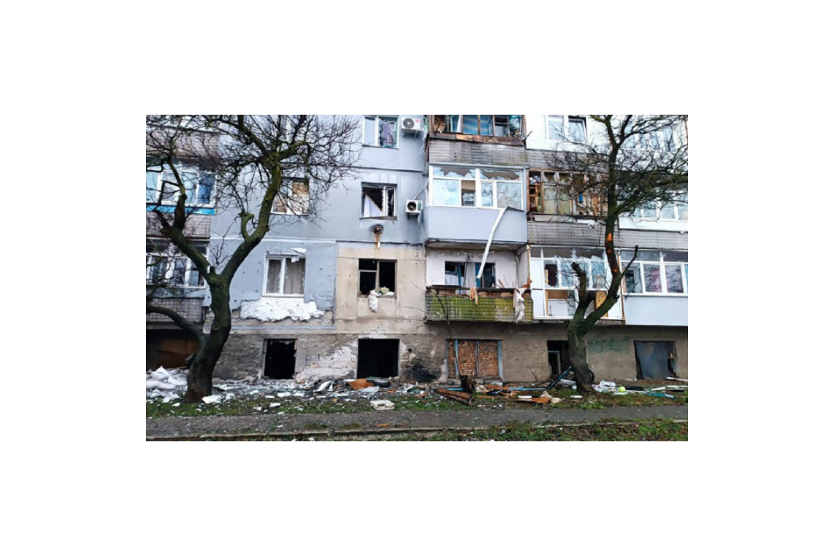 Окупанти досі намагаються обстрілювати Миколаївщину Окупанти досі намагаються обстрілювати Миколаївщину