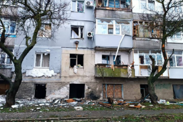 Окупанти досі намагаються обстрілювати Миколаївщину Окупанти досі намагаються обстрілювати Миколаївщину