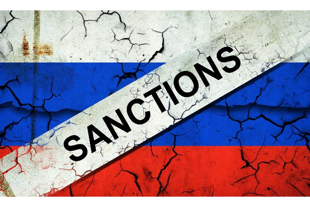 Що увійшло до 12-того пакету санкцій проти росії Що увійшло до 12-того пакету санкцій проти росії