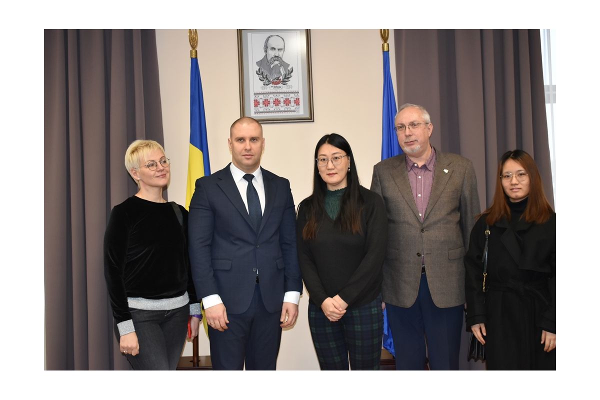 Китай хоче імпортувати м’ясо з Полтавщини Китай хоче імпортувати м’ясо з Полтавщини