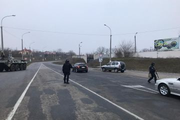 Прокуратурою спільно з іншими правоохоронним органами проводяться заходи із боротьби зі злочинністю Прокуратурою спільно з іншими правоохоронним органами проводяться заходи із боротьби зі злочинністю