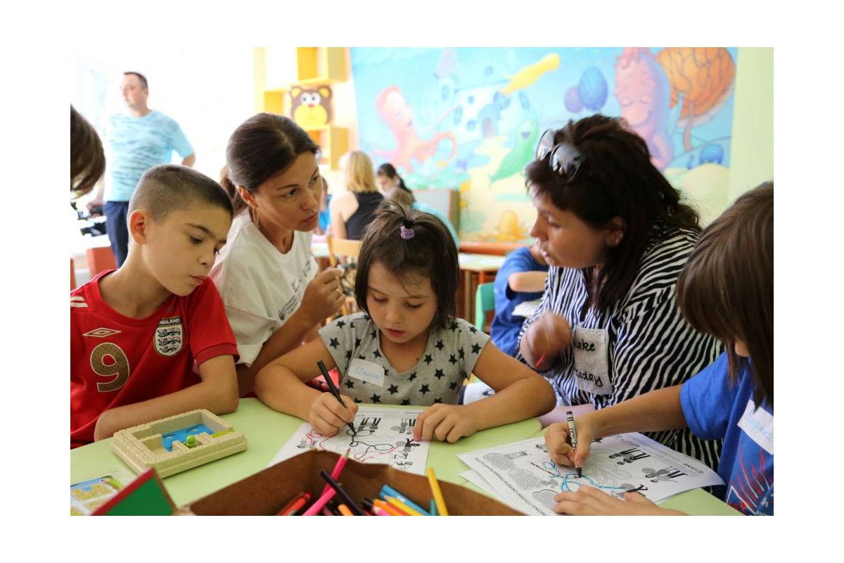 Петровский Александр Владимирович: Фонд Александра Петровского оказывает помощь детям из незащищенных социальных категорий Петровский Александр Владимирович: Фонд Александра Петровского оказывает помощь детям из незащищенных социальных категорий