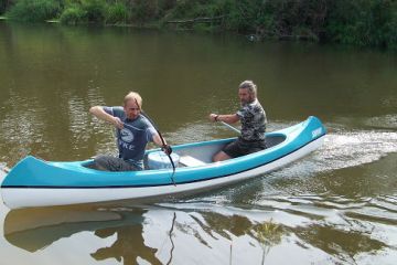 Досить виносити сміття із домівки! Дніпропетровська веслувальна громада проти позачергового скликання ФКУ! Досить виносити сміття із домівки! Дніпропетровська веслувальна громада проти позачергового скликання ФКУ!