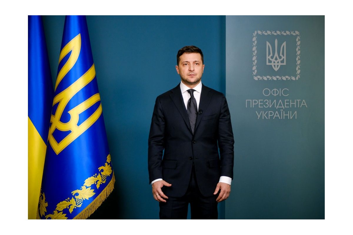 Кабмін підтримав затвердження Стратегії воєнної безпеки України, чи затвердить її президент? Кабмін підтримав затвердження Стратегії воєнної безпеки України, чи затвердить її президент?