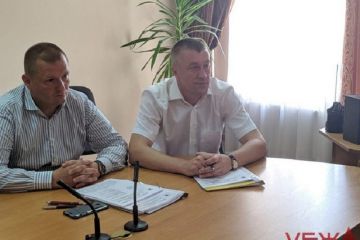 Юлиан Мигаенко получил взятку. Провокации не было, – экс-начальник отдела внутренней безопасности Юлиан Мигаенко получил взятку. Провокации не было, – экс-начальник отдела внутренней безопасности