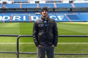 Новий тренер Збірної України з футболу! Новий тренер Збірної України з футболу!