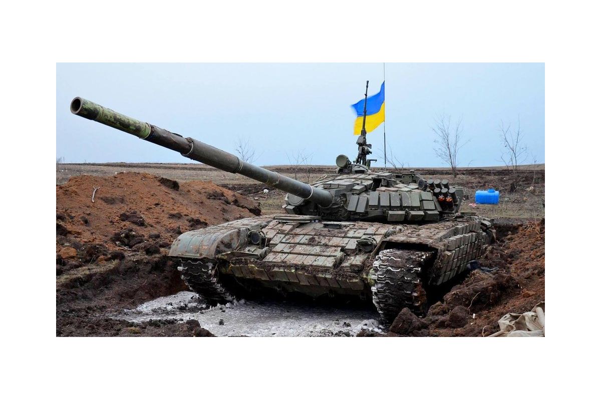 Польща поставить в Україну бойові машини піхоти та танки Т-72 Польща поставить в Україну бойові машини піхоти та танки Т-72