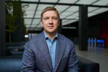 Премія для ексголови "Нафтогазу" у вигляді 10 мільйонів доларів. НАБУ і САП оголосили про підозру Андрію Коболєву Премія для ексголови "Нафтогазу" у вигляді 10 мільйонів доларів. НАБУ і САП оголосили про підозру Андрію Коболєву