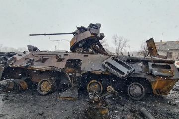 Демілітаризація росіян: за добу ЗСУ знищили 770 окупантів Демілітаризація росіян: за добу ЗСУ знищили 770 окупантів