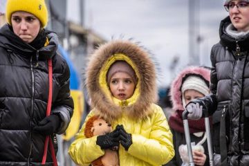 Польща подовжує термін тимчасового захисту для українців до 4 березня 2025 року Польща подовжує термін тимчасового захисту для українців до 4 березня 2025 року