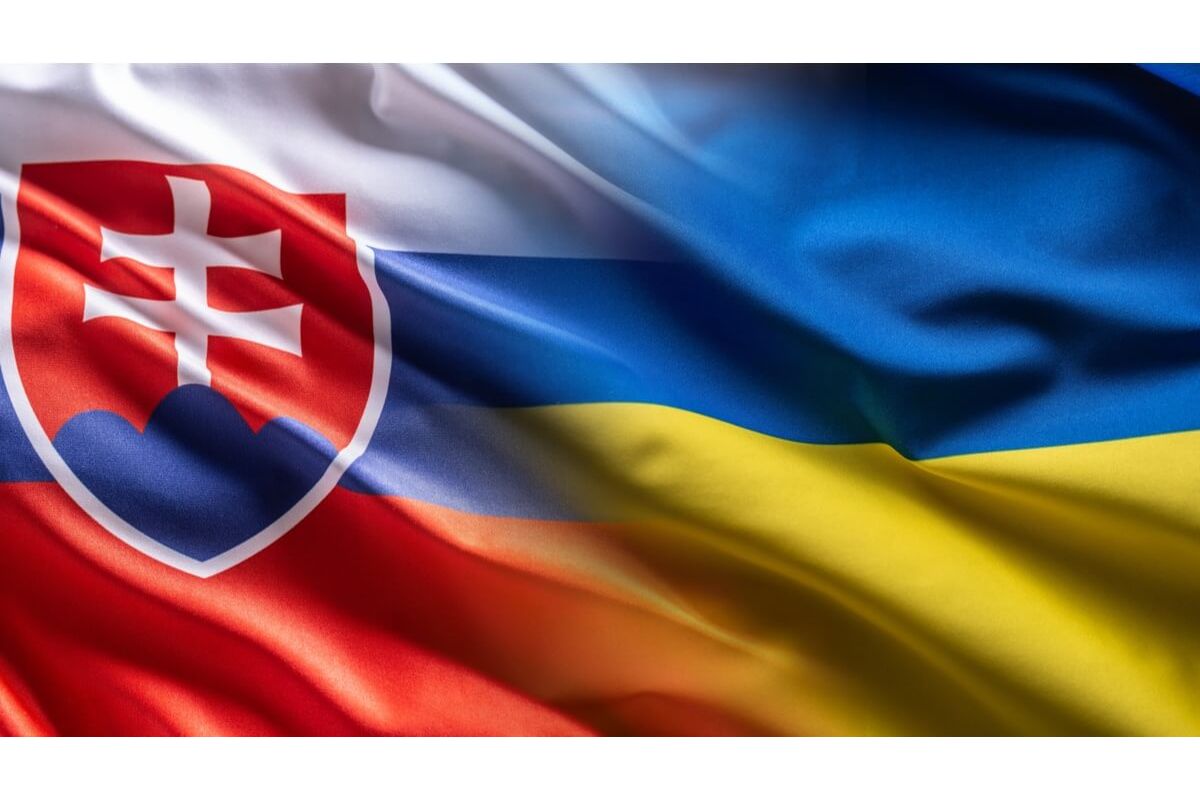 Україна та Словаччина реалізовують 3 проєкти у сфері інфраструктури та енергетики Україна та Словаччина реалізовують 3 проєкти у сфері інфраструктури та енергетики