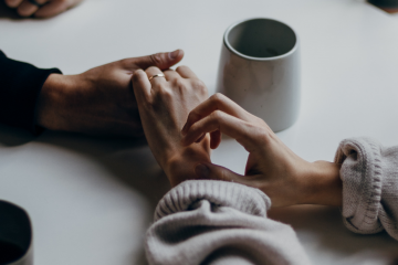 Сексуальне насильство, пов'язане з конфліктом — це не тільки зґвалтування: роз’яснення від системи безоплатної правової допомоги Сексуальне насильство, пов'язане з конфліктом — це не тільки зґвалтування: роз’яснення від системи безоплатної правової допомоги