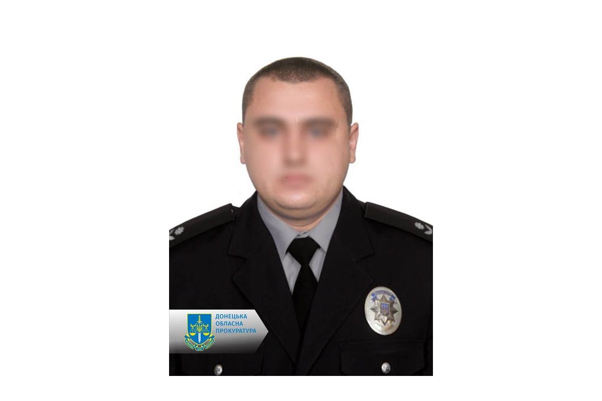 Проводив «фільтрацію» та змушував цивільних збирати тіла вбитих окупантами у Лимані  Проводив «фільтрацію» та змушував цивільних збирати тіла вбитих окупантами у Лимані