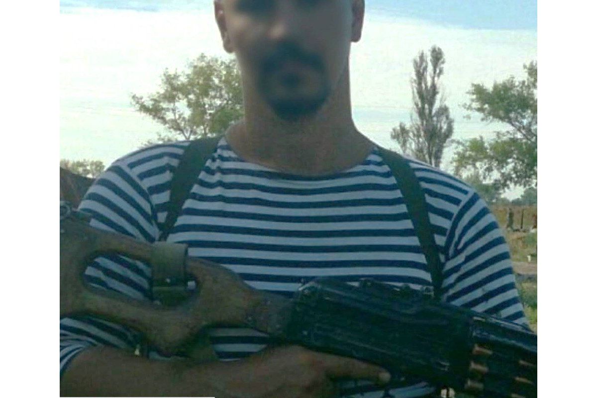 Погрожували зброєю та викрадали людей у Краматорську – заочно судитимуть організовану групу з п’ятьох колишніх «ополченців»  Погрожували зброєю та викрадали людей у Краматорську – заочно судитимуть організовану групу з п’ятьох колишніх «ополченців»