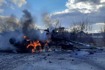 Мінус 820 окупантів за добу: Генштаб оновив дані про втрати росіян Мінус 820 окупантів за добу: Генштаб оновив дані про втрати росіян