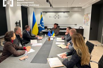 БЕБ та Європейський інвестиційний банк спільно розслідуватимуть порушення у сфері державних закупівель та матеріально-технічної допомоги. БЕБ та Європейський інвестиційний банк спільно розслідуватимуть порушення у сфері державних закупівель та матеріально-технічної допомоги.