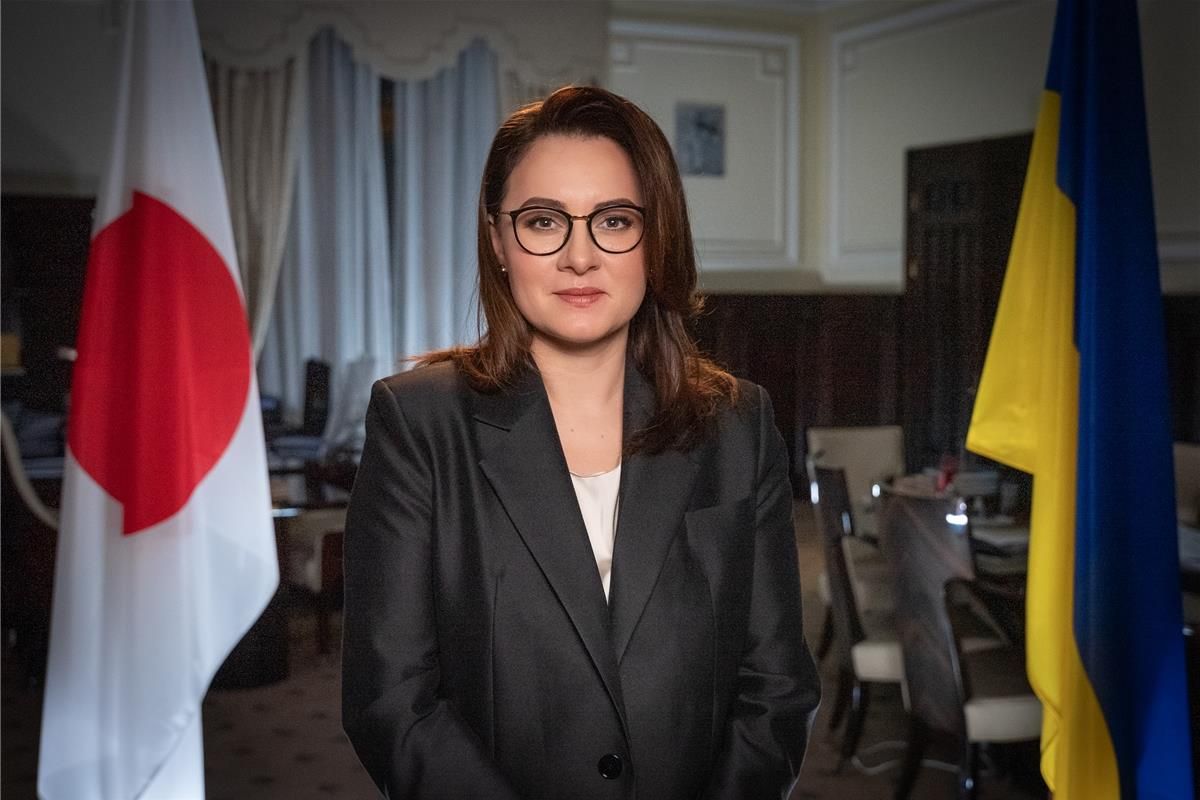 Міністр економіки: "Україна та Японія підписали понад 55 угод" Міністр економіки: "Україна та Японія підписали понад 55 угод"