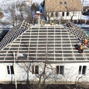 Українцям спростили найскладніший етап отримання компенсації за знищене внаслідок бойових дій житло Українцям спростили найскладніший етап отримання компенсації за знищене внаслідок бойових дій житло