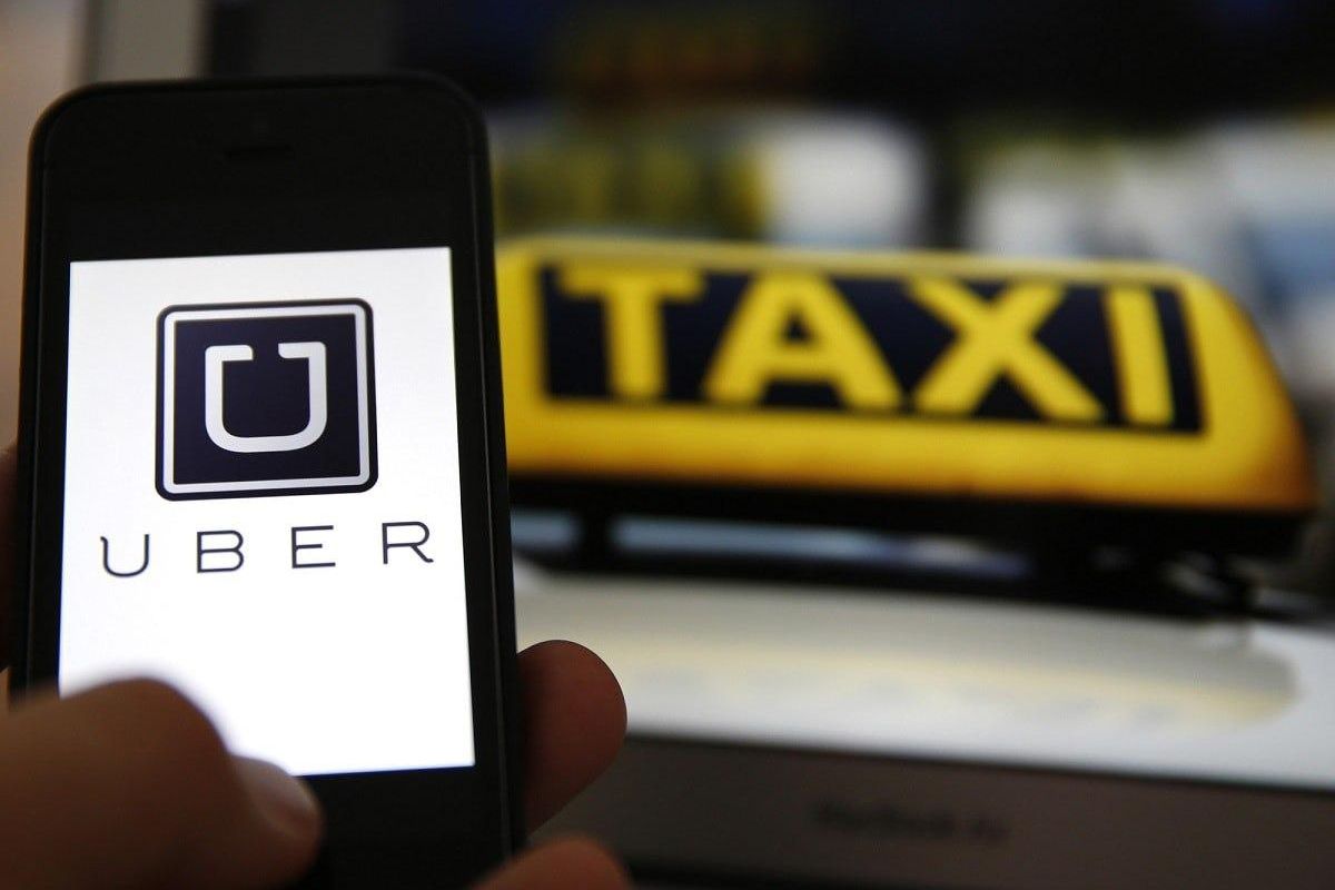 Служби таксі Bolt і Uber будуть безкоштовно перевозити мед працівників Києва на роботу і додому, про це розповів Віталій Кличко під час брифінгу 20 березня. Служби таксі Bolt і Uber будуть безкоштовно перевозити мед працівників Києва на роботу і додому, про це розповів Віталій Кличко під час брифінгу 20 березня.