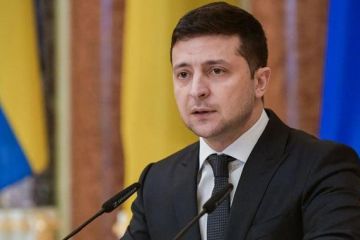 Володимир Зеленський звернувся до українців Володимир Зеленський звернувся до українців