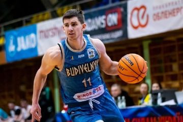 Будивельник снялся с Балканской лиги – известная причина Будивельник снялся с Балканской лиги – известная причина