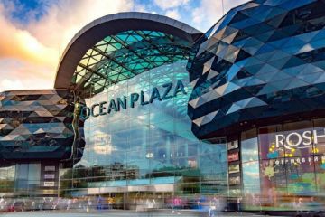 Належав другу Путіна. ВАКС конфіскував українські активи російського олігарха Ротенберга, зокрема ТРЦ Ocean Plaza Належав другу Путіна. ВАКС конфіскував українські активи російського олігарха Ротенберга, зокрема ТРЦ Ocean Plaza