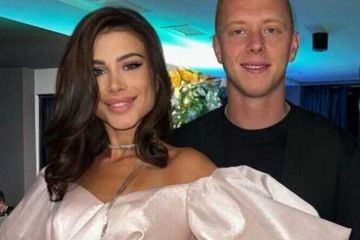 Футболіст, який відмовився грати у збірній України через травму, вийшов у матчі УПЛ. У мережі назвали незвичайну причину Футболіст, який відмовився грати у збірній України через травму, вийшов у матчі УПЛ. У мережі назвали незвичайну причину