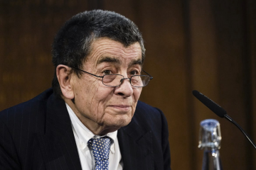 Ордер на арешт путіна діятиме до кінця його життя, — прокурор Гааги Ордер на арешт путіна діятиме до кінця його життя, — прокурор Гааги