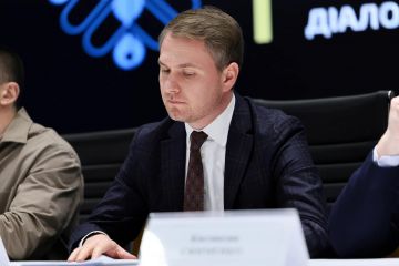 Руслан Кравченко:в рамках платформи «Пульс» бізнес зможе оцінити взаємодію з держорганами у Електронному кабінеті платника податків Руслан Кравченко:в рамках платформи «Пульс» бізнес зможе оцінити взаємодію з держорганами у Електронному кабінеті платника податків