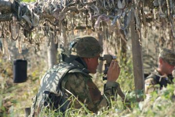 В ОБСЄ закликали до великоднього перемир’я В ОБСЄ закликали до великоднього перемир’я