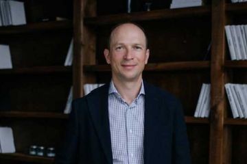 Почему признанный виновным коррупционер Александр Возный, до сих пор «рулит» экологией Киева Почему признанный виновным коррупционер Александр Возный, до сих пор «рулит» экологией Киева