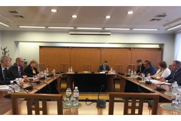 Рада Національного банку затвердила річну фінансову звітність та розподіл прибутку до розподілу Національного банку України за 2020 рік - Богдан Данилишин Рада Національного банку затвердила річну фінансову звітність та розподіл прибутку до розподілу Національного банку України за 2020 рік - Богдан Данилишин