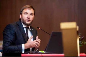 Псевдоисследования и неприкрытый лоббизм: как Сергей Куюн отрабатывает «зарплату» от ОККО Псевдоисследования и неприкрытый лоббизм: как Сергей Куюн отрабатывает «зарплату» от ОККО