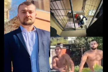 ​Скандальный частный исполнитель Михаил Трофименко попался на взятке