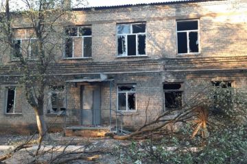 На Донеччині 16-річний юнак зазнав осколкових поранень – розпочато розслідування  На Донеччині 16-річний юнак зазнав осколкових поранень – розпочато розслідування