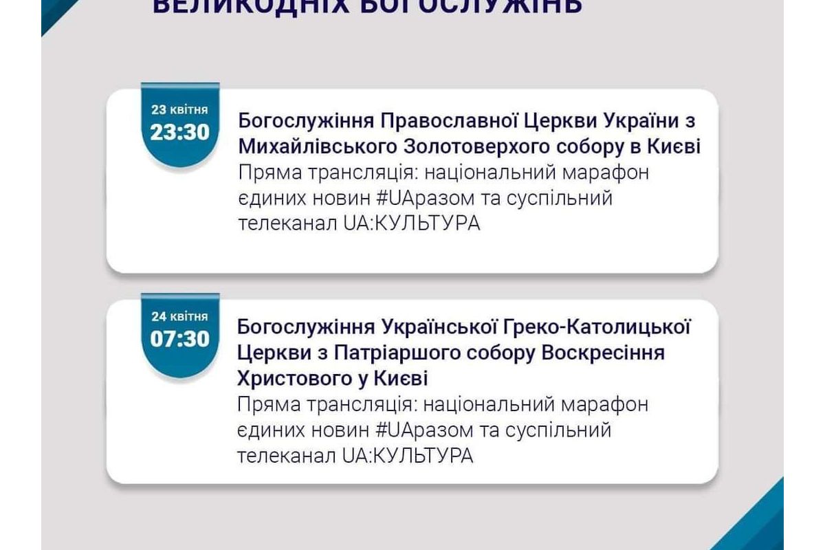 Російське вторгнення в Україну : 📌📌📌 Росіяни провокуватимуть на Великдень – збережіть життя, лишайтеся вдома Російське вторгнення в Україну : 📌📌📌 Росіяни провокуватимуть на Великдень – збережіть життя, лишайтеся вдома