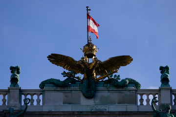 Австрія заморозила активи росії на майже 2 млрд євро Австрія заморозила активи росії на майже 2 млрд євро