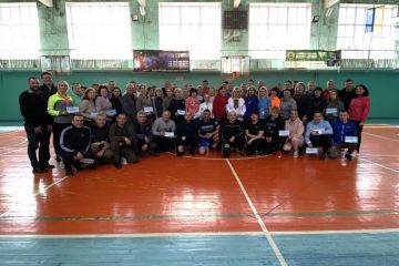 На факультеті фізичного виховання та спорту відбувся семінар-практикум «Новації запровадження технологій фітнесу та черліденгу на уроках фізичної культури» На факультеті фізичного виховання та спорту відбувся семінар-практикум «Новації запровадження технологій фітнесу та черліденгу на уроках фізичної культури»