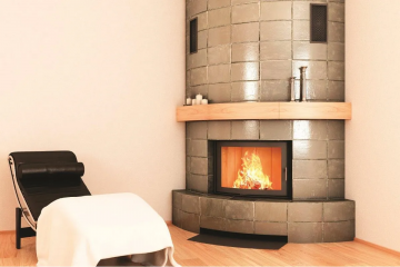 Сучасне рішення для дому: камінні топки Kobok Сучасне рішення для дому: камінні топки Kobok