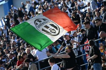 "Ювентусу" повернули 15 очок, команда – на третьому місці у Серії A "Ювентусу" повернули 15 очок, команда – на третьому місці у Серії A