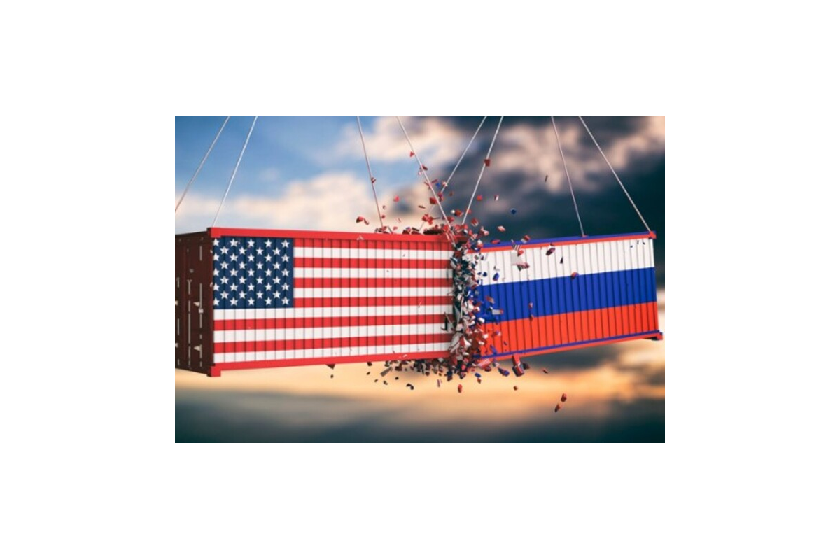 США та партнери розглядають майже повну заборону експорту до росії — Bloomberg США та партнери розглядають майже повну заборону експорту до росії — Bloomberg