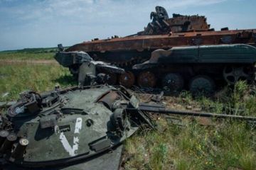 ЗСУ знищили майже 700 росіян за добу: подробиці від Генштабу ЗСУ знищили майже 700 росіян за добу: подробиці від Генштабу