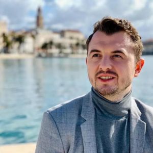 Євген Янович поділився подробицями про дружбу зі Спартаком Євген Янович поділився подробицями про дружбу зі Спартаком