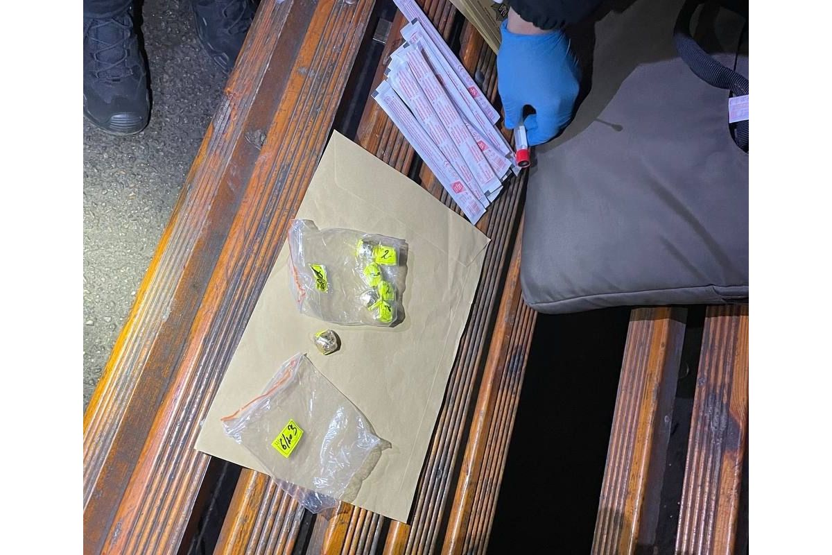 До 6 років і 3 місяців позбавлення волі з конфіскацією майна засуджено мешканця Київщини за розкладання «закладок» До 6 років і 3 місяців позбавлення волі з конфіскацією майна засуджено мешканця Київщини за розкладання «закладок»
