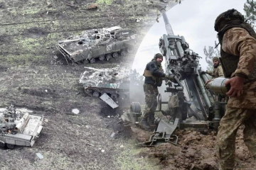 ЗСУ знищили майже 700 окупантів за добу: подробиці від Генштабу ЗСУ знищили майже 700 окупантів за добу: подробиці від Генштабу