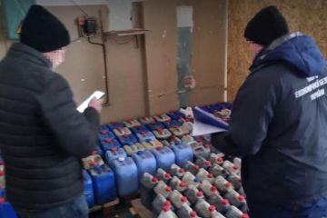 Посадовці за місяць привласнили 4,8 млн грн державних коштів – детективи БЕБ викрили схему Посадовці за місяць привласнили 4,8 млн грн державних коштів – детективи БЕБ викрили схему