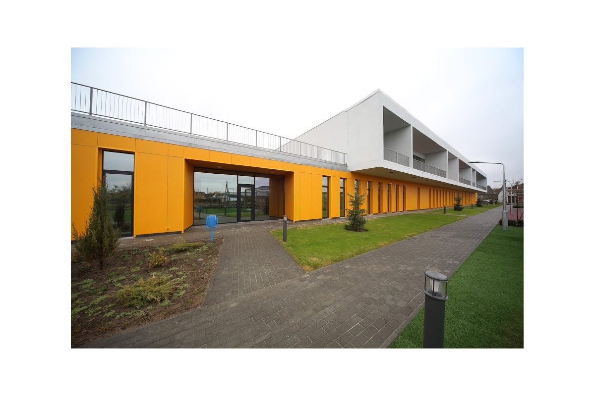 Зведений Дніпропетровською ОДА Обухівський дитсадок визнаний найкращим об’єктом громадської архітектури – Валентин Резніченко Зведений Дніпропетровською ОДА Обухівський дитсадок визнаний найкращим об’єктом громадської архітектури – Валентин Резніченко